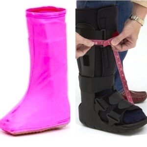 FASHION Boot - Cast Cover - Protector!